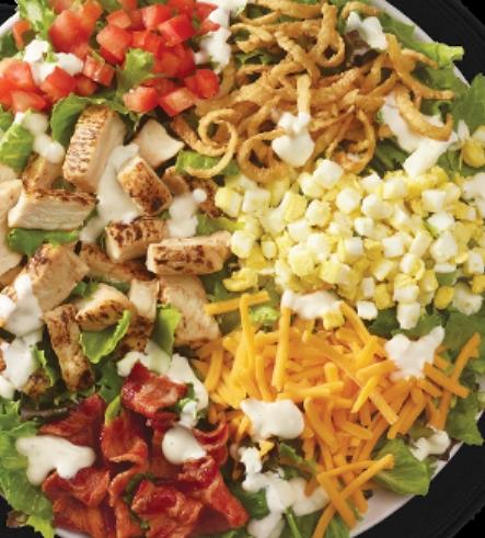 International Carry Out