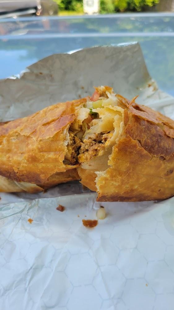 International Carry Out